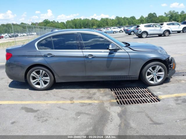 WBA8B9C3XHK886042 BMW 330I