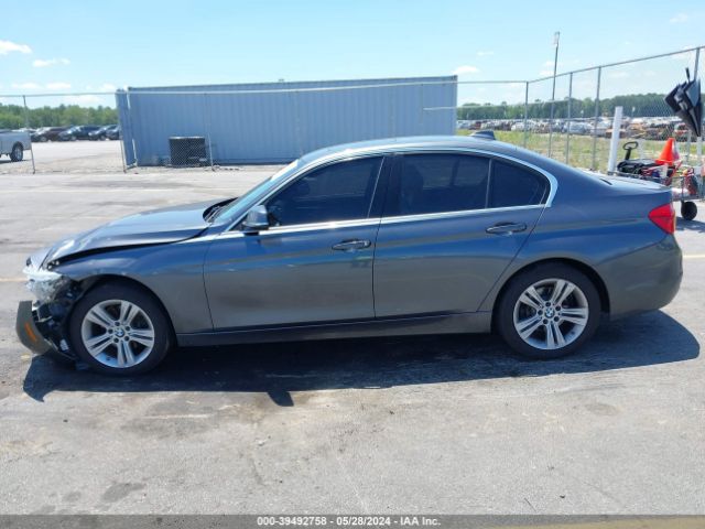 WBA8B9C3XHK886042 BMW 330I