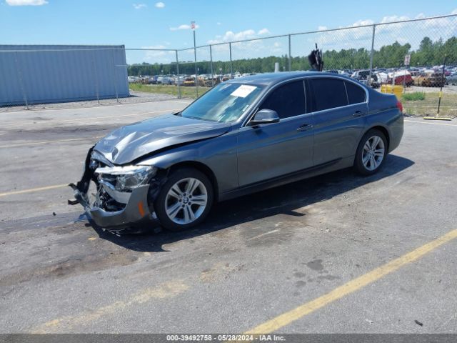 WBA8B9C3XHK886042 BMW 330I