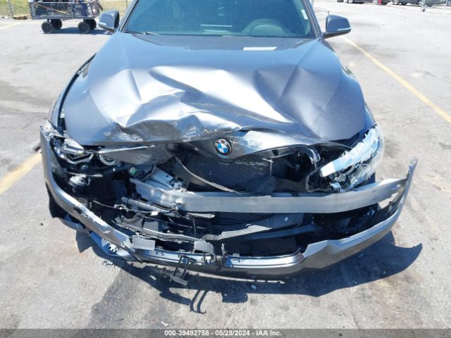 WBA8B9C3XHK886042 BMW 330I