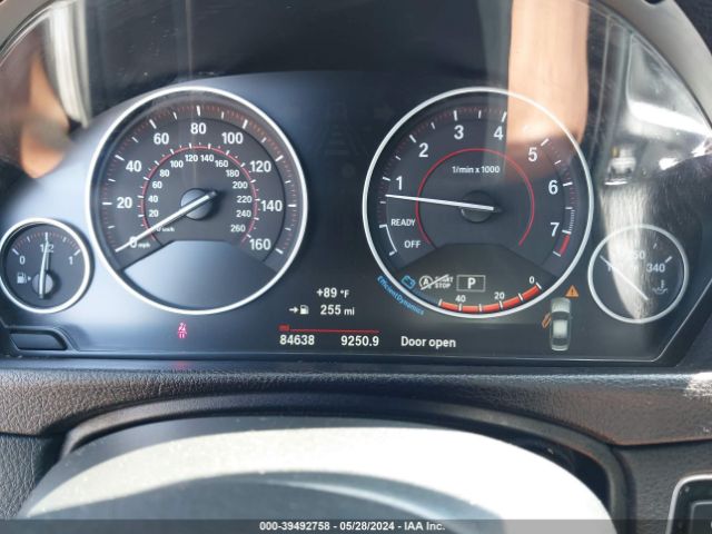 WBA8B9C3XHK886042 BMW 330I