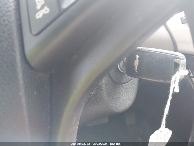 Chevrolet Cruze Ls Auto 2014 1G1PA5SG4E7217108 Image 11