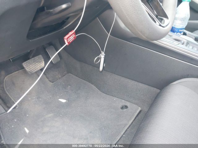 2HGFE2F23PH560585 Honda Civic Lx