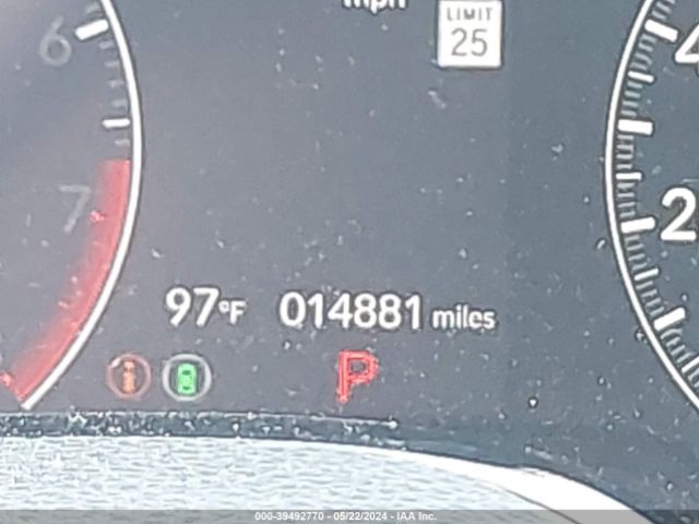 2HGFE2F23PH560585 Honda Civic Lx