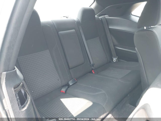 Dodge Challenger Sxt 2016 2C3CDZAG9GH131195 Image 8