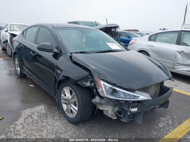 2020 5NPD84LF1LH514237 main image
