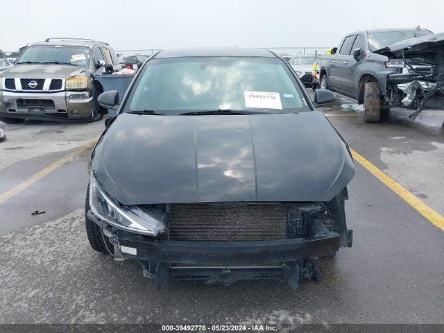 Hyundai ELANTRA SEL 2020 5NPD84LF1LH514237 Image 13
