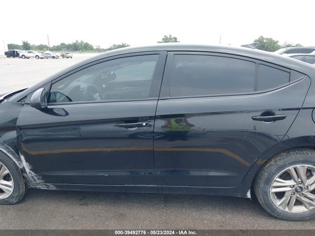 Hyundai ELANTRA SEL 2020 5NPD84LF1LH514237 Image 15