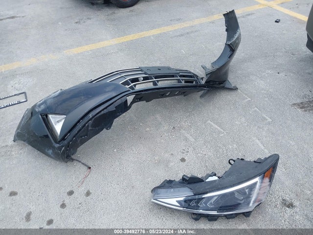 Hyundai ELANTRA SEL 2020 5NPD84LF1LH514237 Image 12