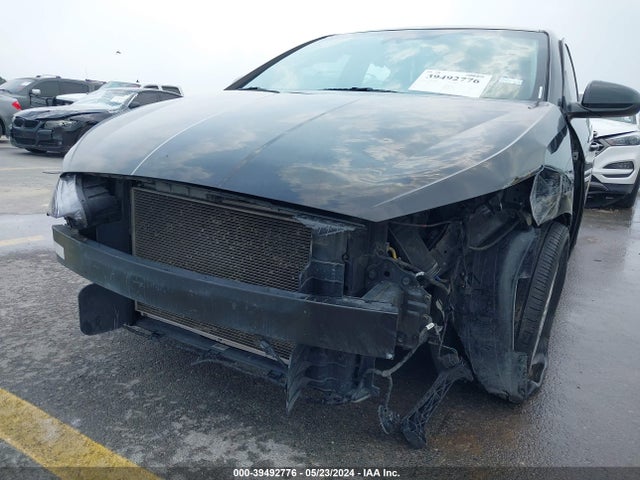 Hyundai ELANTRA SEL 2020 5NPD84LF1LH514237 Image 6