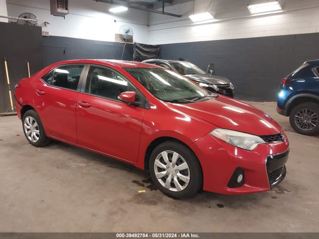 2014 2T1BURHE3EC155205 main image