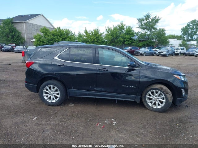 Chevrolet EQUINOX LT 2019 2GNAXUEVXK6197935 Image 13