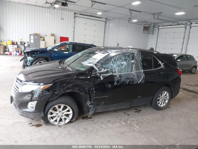 Chevrolet EQUINOX LT 2019 2GNAXUEVXK6197935 Image 14