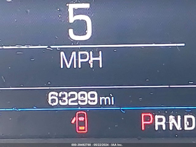 Chevrolet EQUINOX LT 2019 2GNAXUEVXK6197935 Image 15