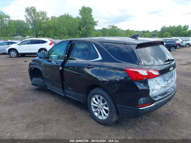 Chevrolet EQUINOX LT 2019 2GNAXUEVXK6197935 Image 3