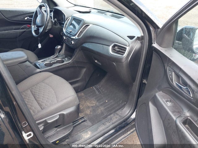 Chevrolet EQUINOX LT 2019 2GNAXUEVXK6197935 Image 5