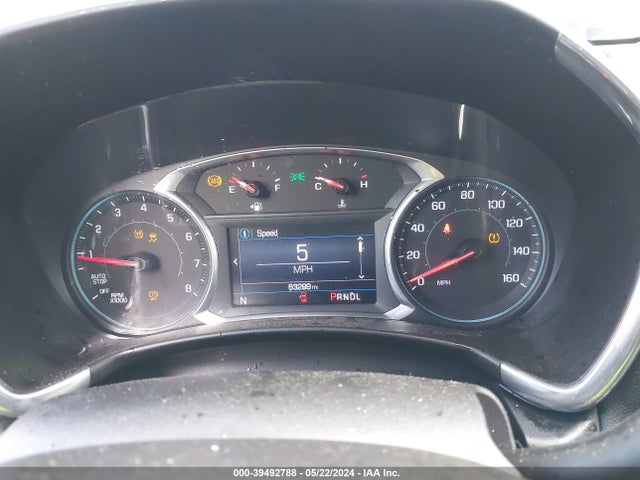 Chevrolet EQUINOX LT 2019 2GNAXUEVXK6197935 Image 7