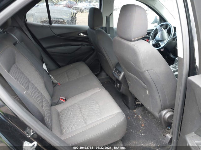 Chevrolet EQUINOX LT 2019 2GNAXUEVXK6197935 Image 8