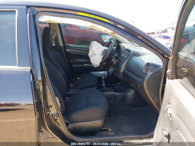 3N1CN7AP7FL954956 Nissan Versa 1.6 S