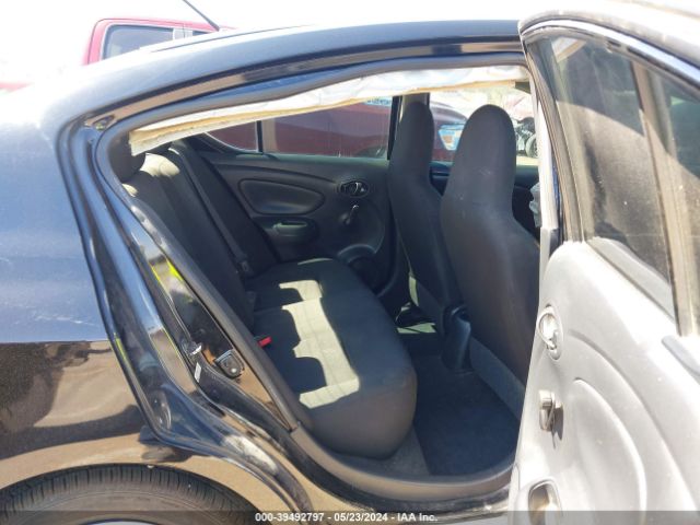 3N1CN7AP7FL954956 Nissan Versa 1.6 S