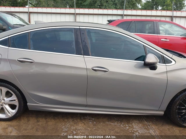 Chevrolet Cruze Premier Auto 2017 1G1BF5SM2H7146304 Image 14