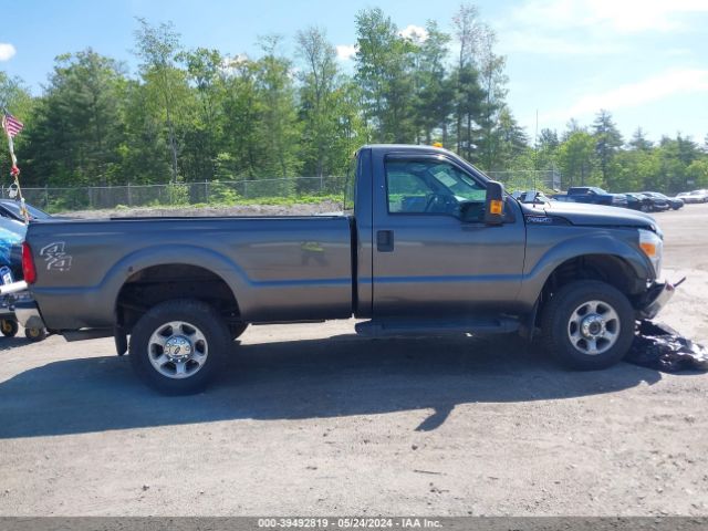 1FTBF2B63GEC65769 Ford F-250 Xl