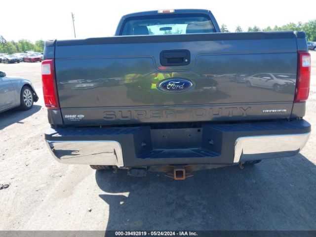 1FTBF2B63GEC65769 Ford F-250 Xl