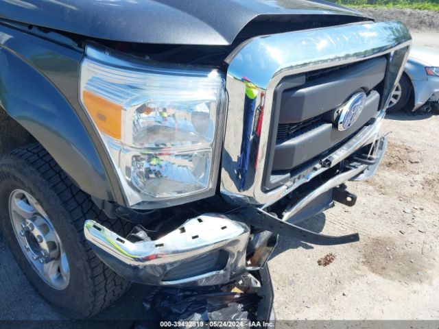 1FTBF2B63GEC65769 Ford F-250 Xl
