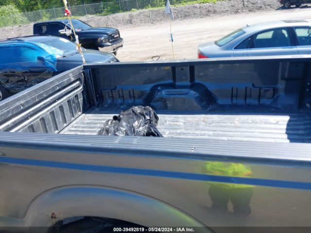 1FTBF2B63GEC65769 Ford F-250 Xl