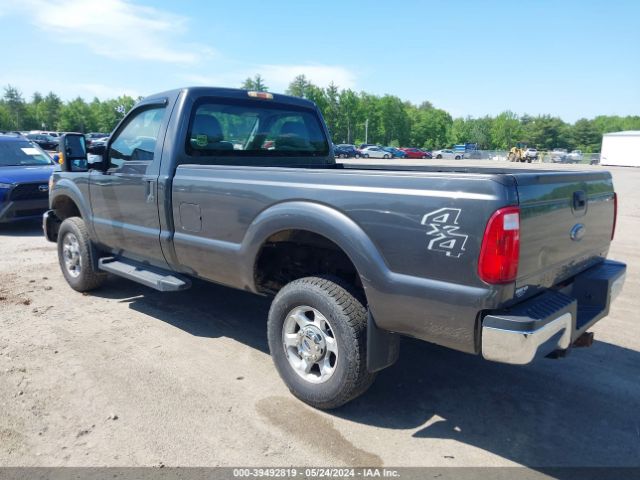 1FTBF2B63GEC65769 Ford F-250 Xl