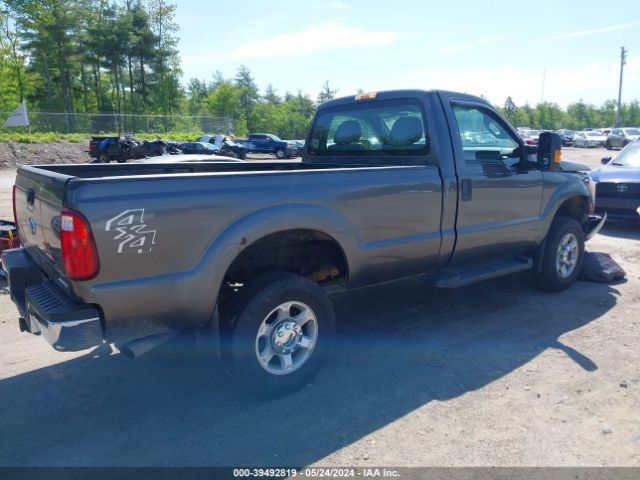 1FTBF2B63GEC65769 Ford F-250 Xl