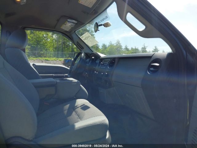 1FTBF2B63GEC65769 Ford F-250 Xl