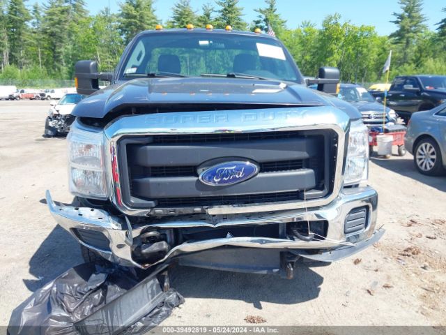 1FTBF2B63GEC65769 Ford F-250 Xl