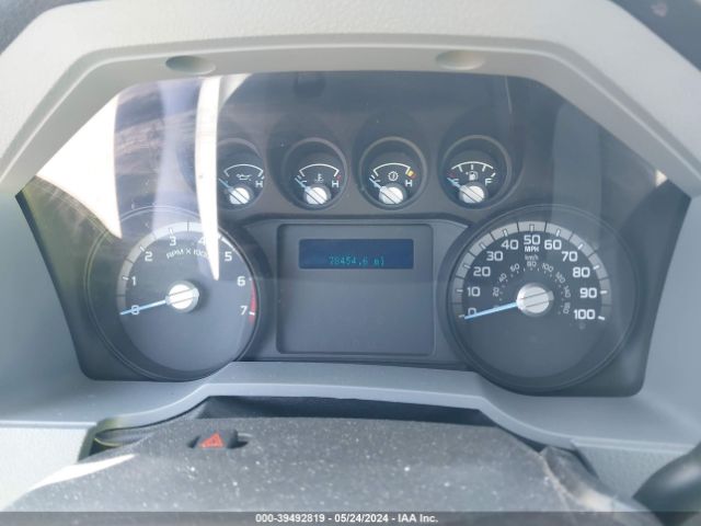 1FTBF2B63GEC65769 Ford F-250 Xl