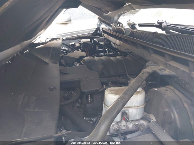 Chevrolet Silverado 1500 1lt 2017 3GCPCREC2HG169120 Image 10