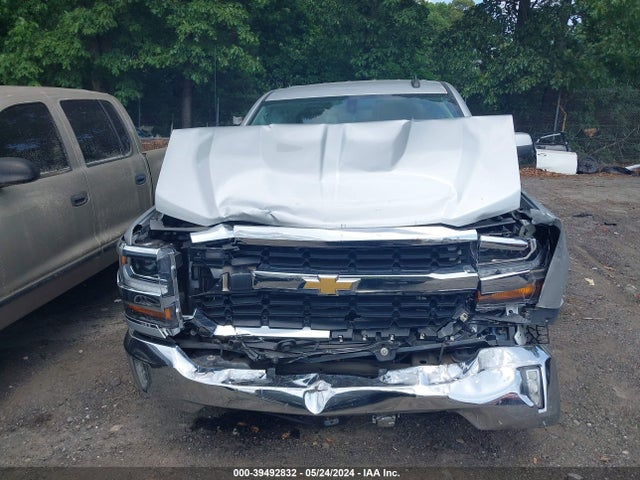 Chevrolet Silverado 1500 1lt 2017 3GCPCREC2HG169120 Image 12