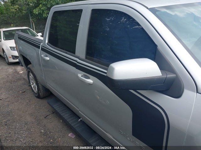 Chevrolet Silverado 1500 1lt 2017 3GCPCREC2HG169120 Image 13