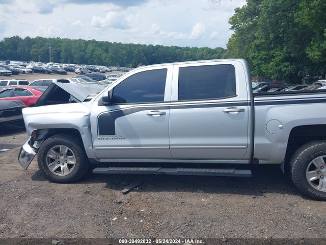 Chevrolet Silverado 1500 1lt 2017 3GCPCREC2HG169120 Image 14