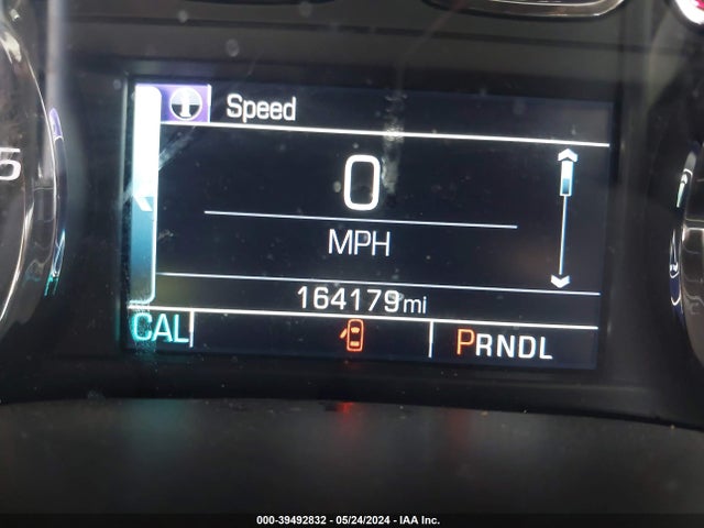Chevrolet Silverado 1500 1lt 2017 3GCPCREC2HG169120 Image 15