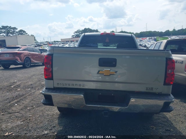 Chevrolet Silverado 1500 1lt 2017 3GCPCREC2HG169120 Image 16