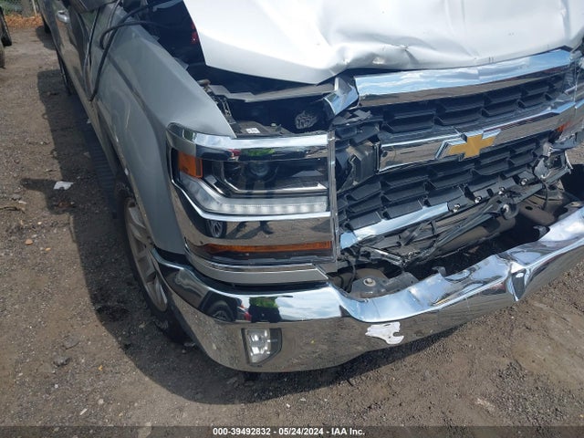 Chevrolet Silverado 1500 1lt 2017 3GCPCREC2HG169120 Image 18