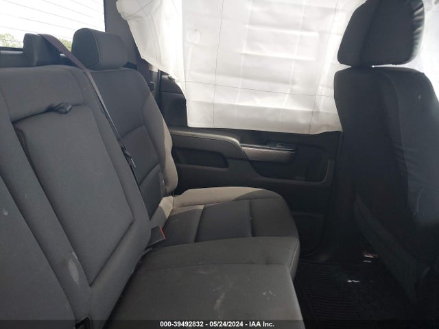 Chevrolet Silverado 1500 1lt 2017 3GCPCREC2HG169120 Image 8