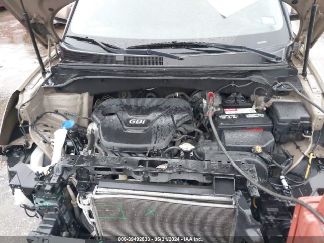 KNDJN2A26F7119768 KIA Soul