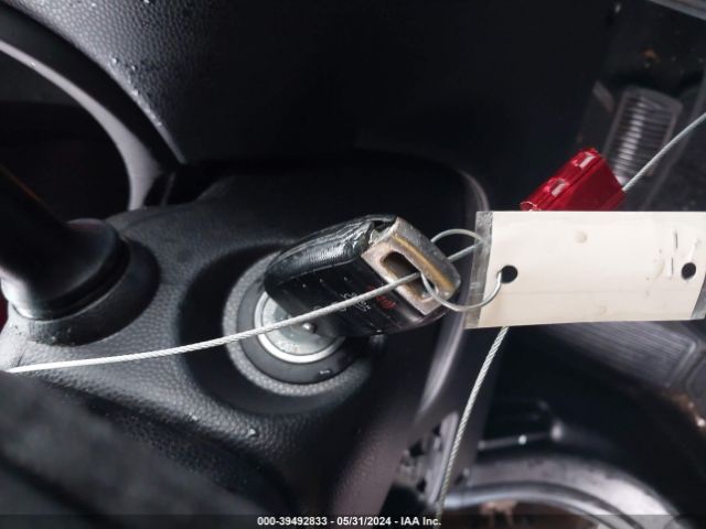 KNDJN2A26F7119768 KIA Soul