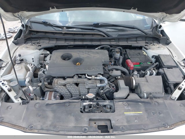 Nissan Altima 2.5 S 2019 1N4BL4BV8KC193375 Image 10
