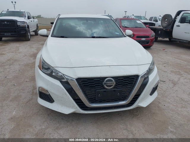 Nissan Altima 2.5 S 2019 1N4BL4BV8KC193375 Image 13