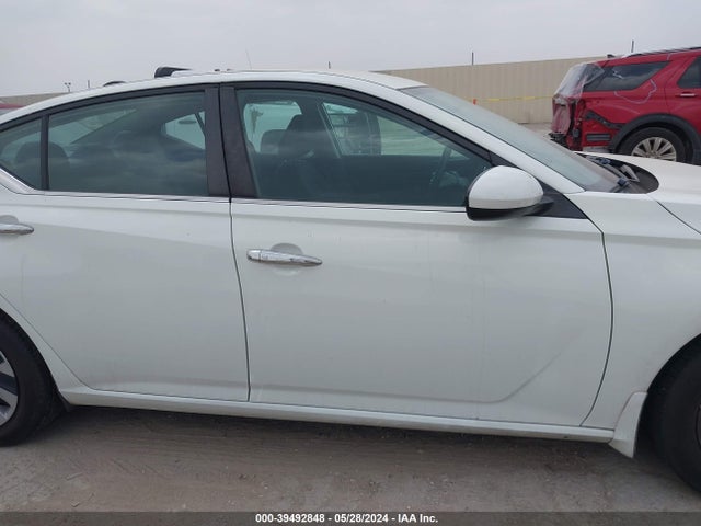 Nissan Altima 2.5 S 2019 1N4BL4BV8KC193375 Image 14