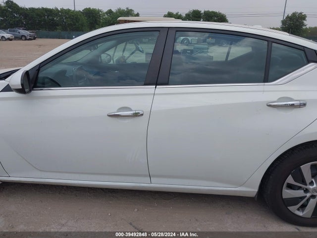 Nissan Altima 2.5 S 2019 1N4BL4BV8KC193375 Image 15
