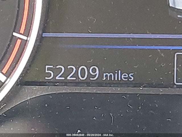 Nissan Altima 2.5 S 2019 1N4BL4BV8KC193375 Image 16