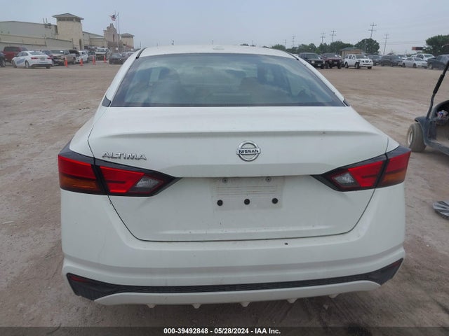 Nissan Altima 2.5 S 2019 1N4BL4BV8KC193375 Image 17